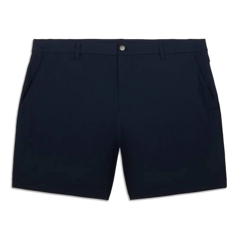 ABC Classic-Fit Short - Resale