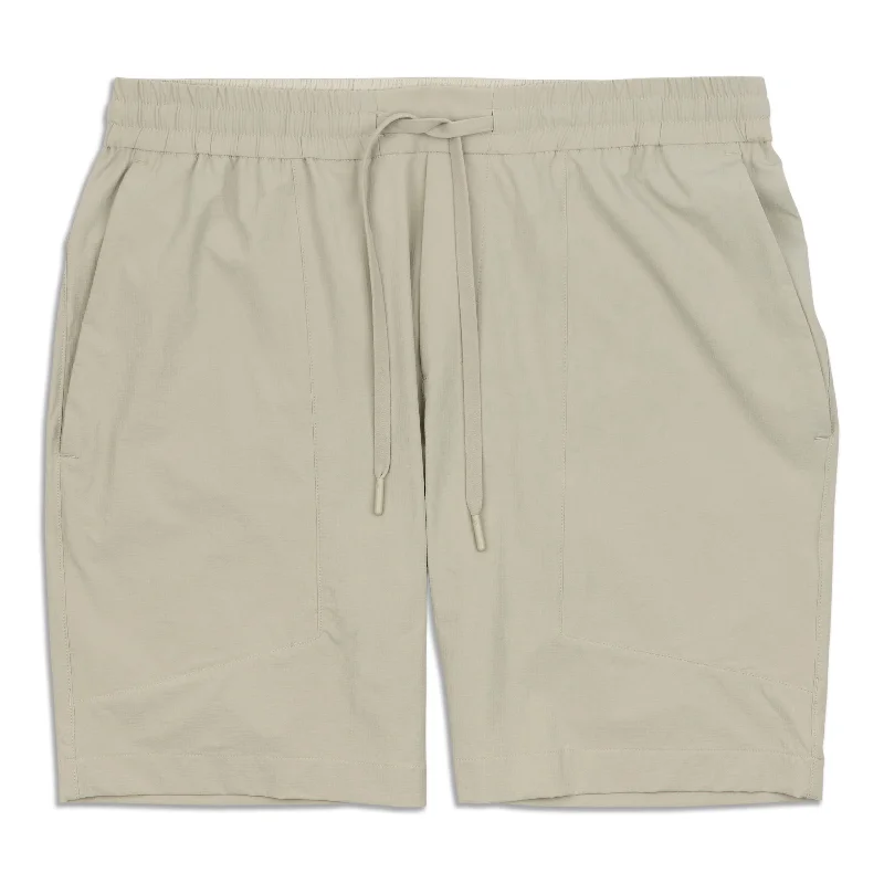 Bowline Short