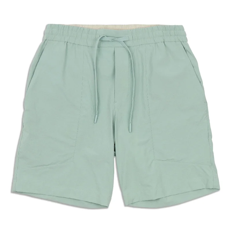 Bowline Short