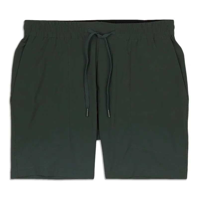 Bowline Short