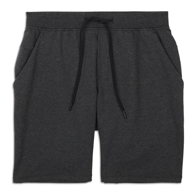 City Sweat Short - Resale