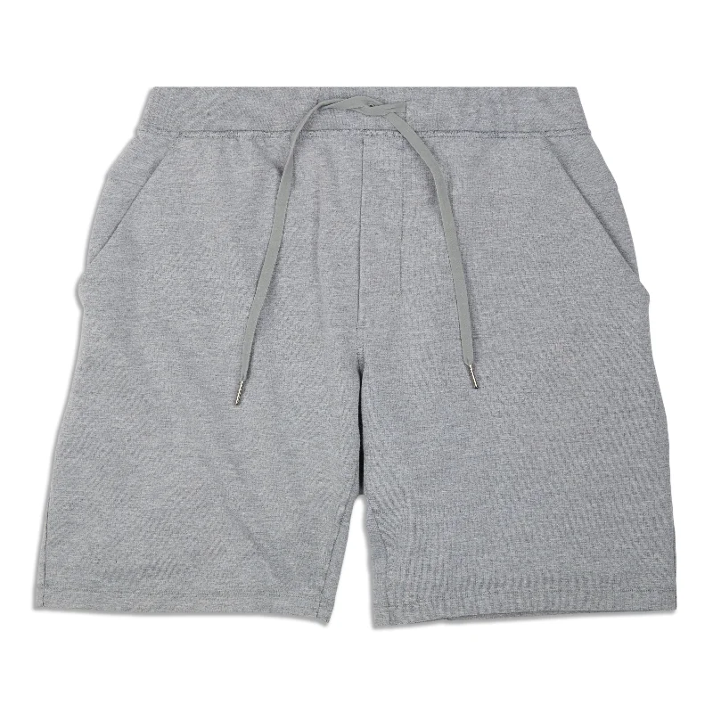 City Sweat Short - Resale