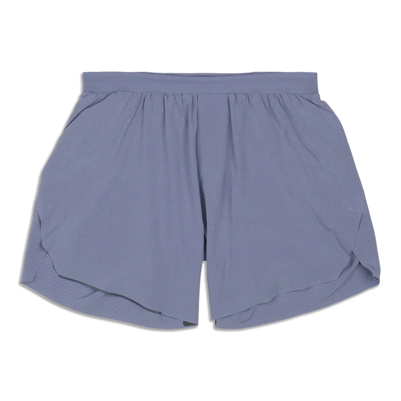 Fast and Free Lined Short - Resale