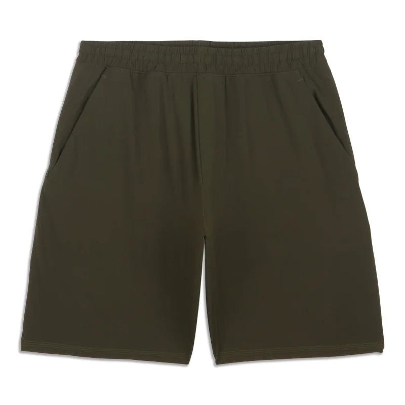 Pace Breaker Lined Short - Resale