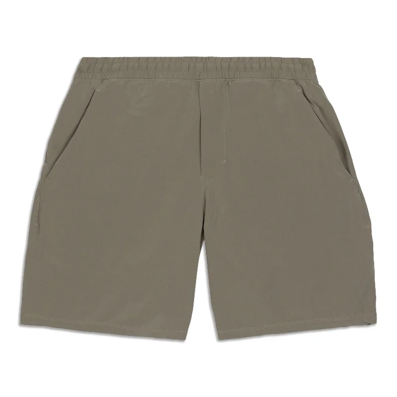 Pace Breaker Lined Short - Resale