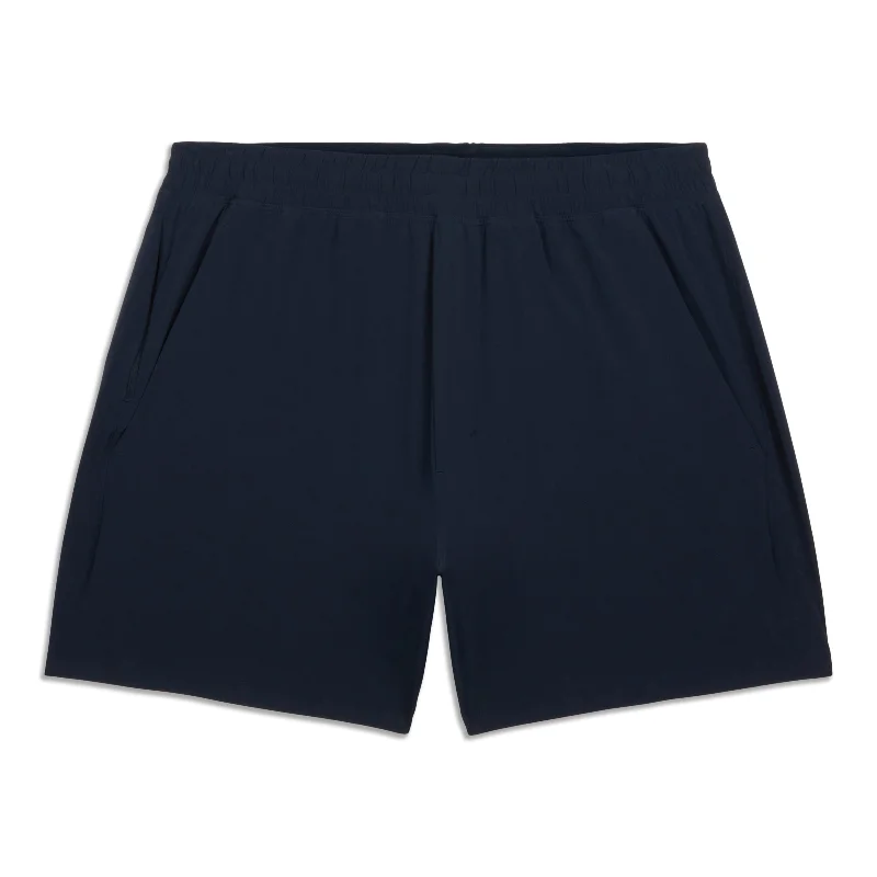 Pace Breaker Lined Short - Resale