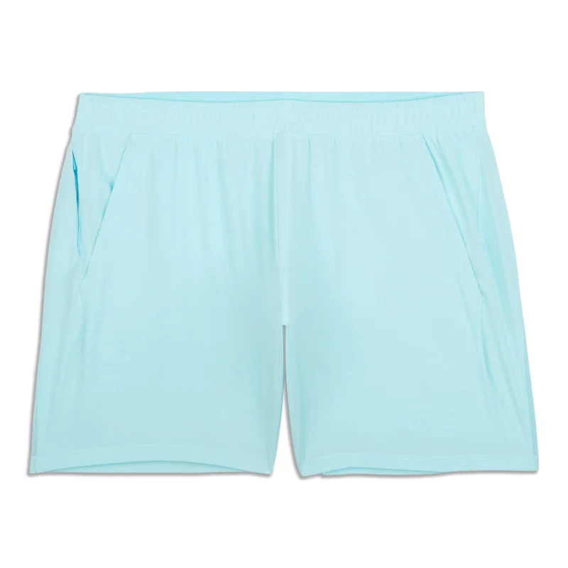 Pace Breaker Lined Short - Resale