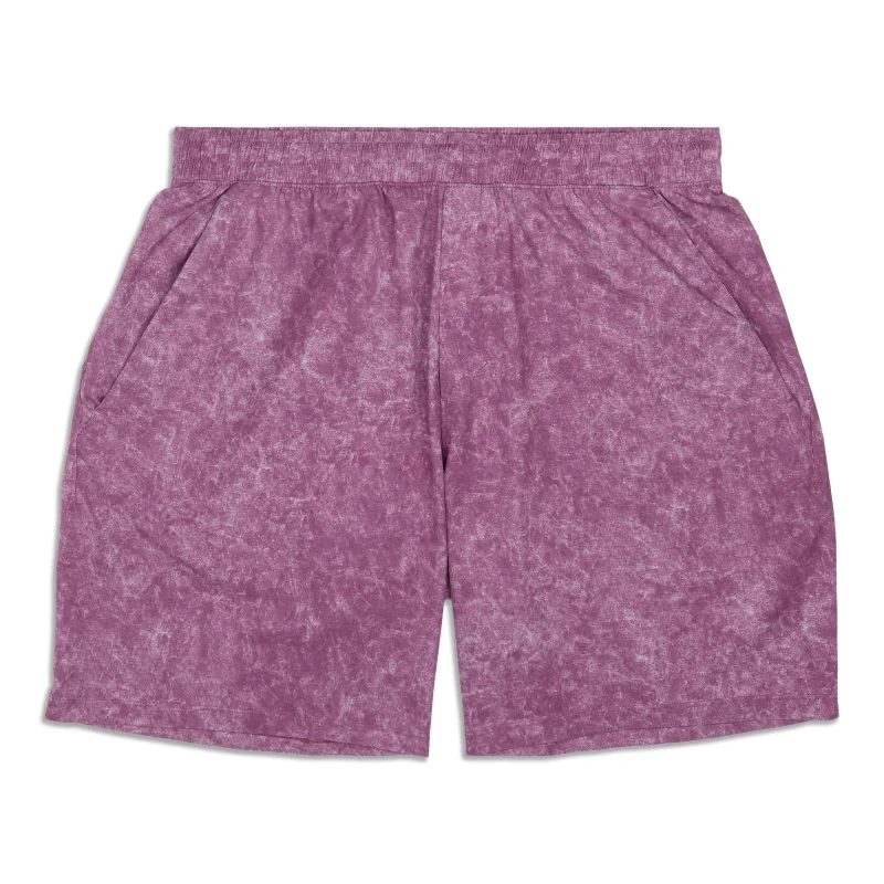 Pace Breaker Linerless Short