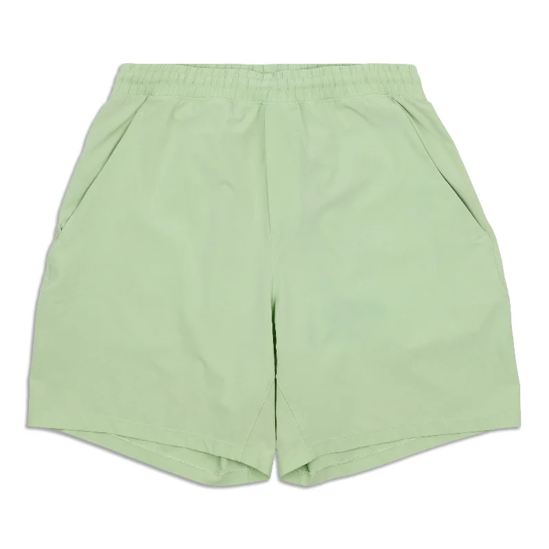 Pace Breaker Linerless Short