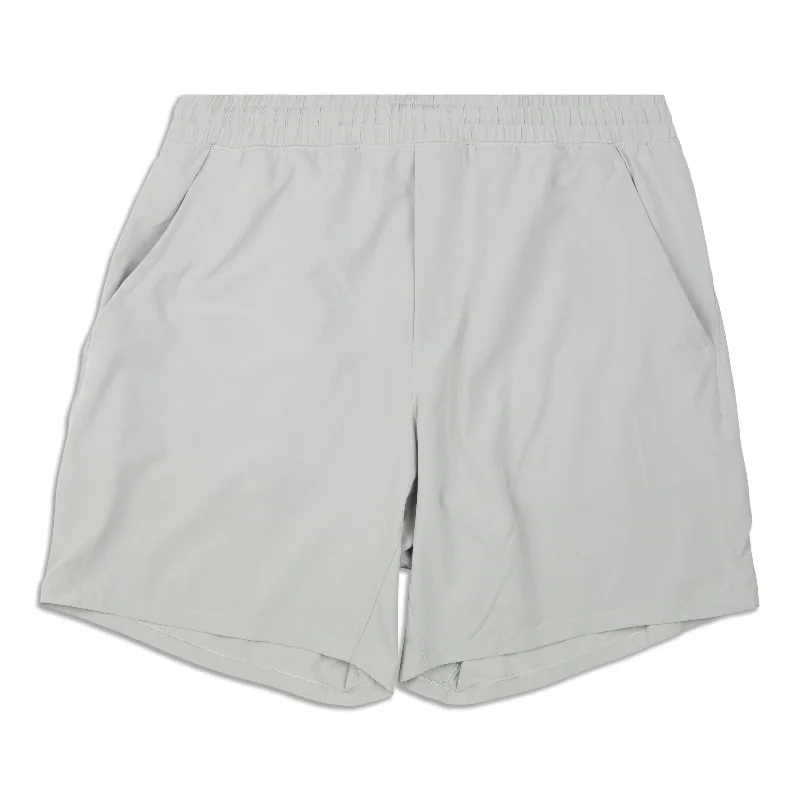 Pace Breaker Linerless Short