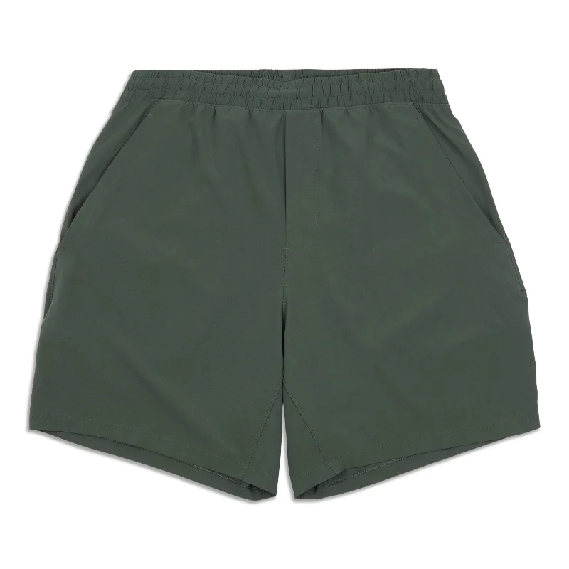 Pace Breaker Linerless Short