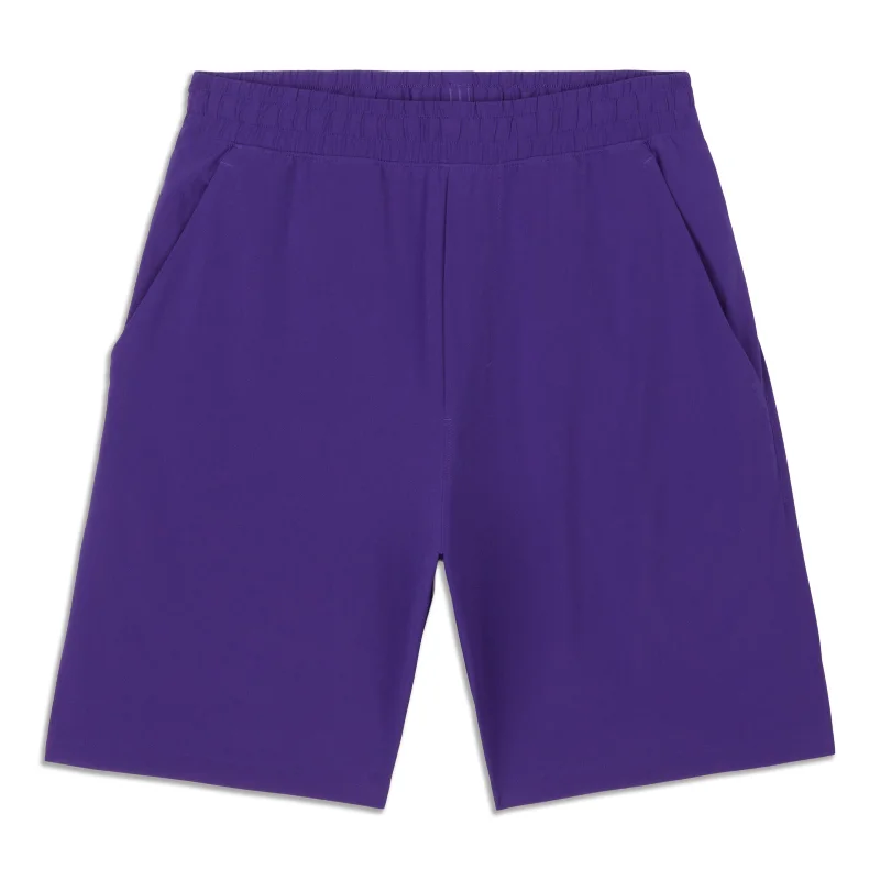 Pace Breaker Short