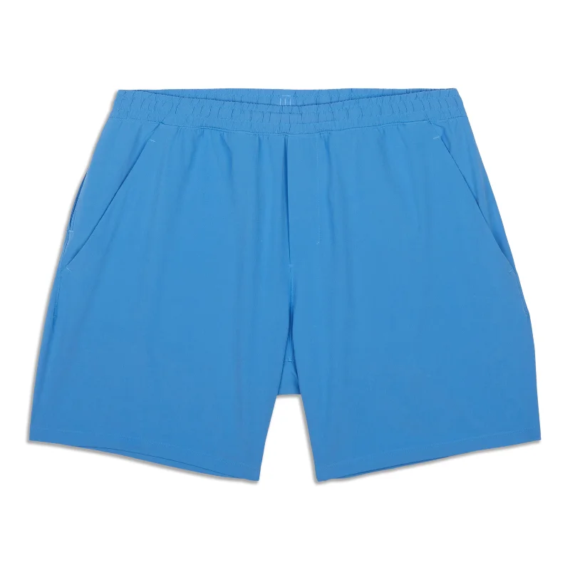 Pace Breaker Short