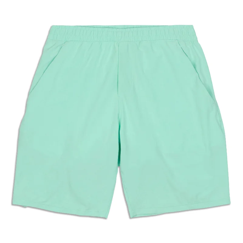 Pace Breaker Short