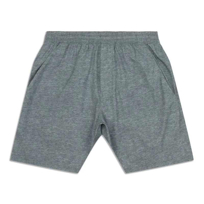 Pace Breaker Short - Resale