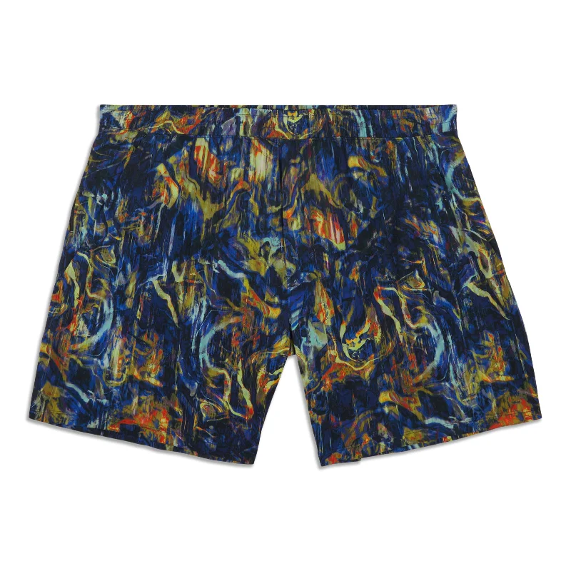 Pace Breaker Short - Resale