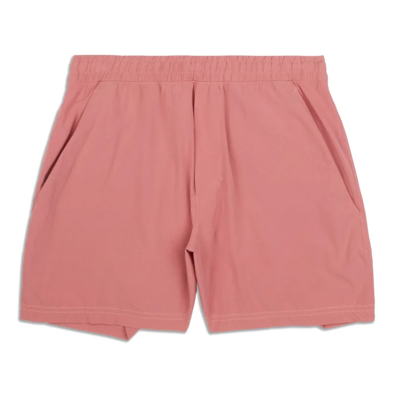 Pace Breaker Short - Resale