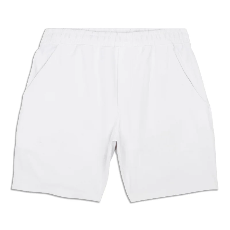 Pace Breaker Short - Resale