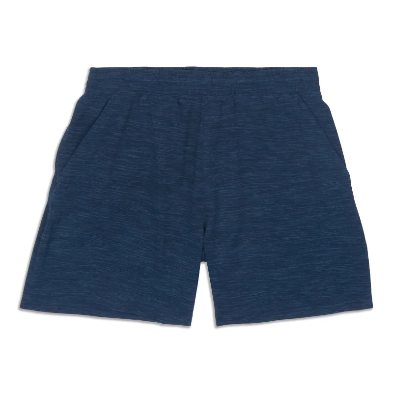 Pace Breaker Short - Resale