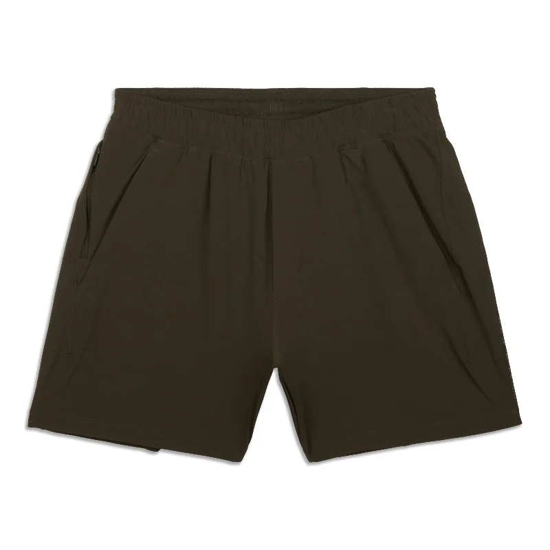 Pace Breaker Short - Resale