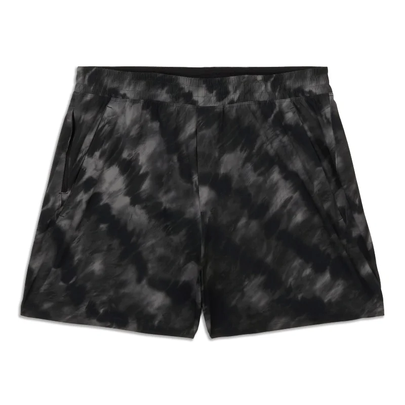 Pace Breaker Short - Resale