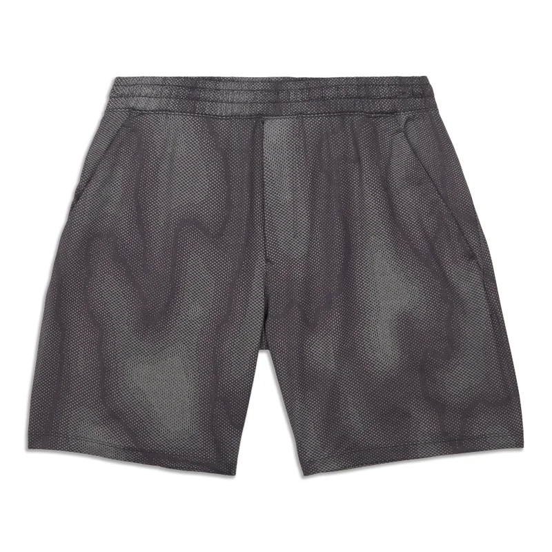 Pace Breaker Short - Resale