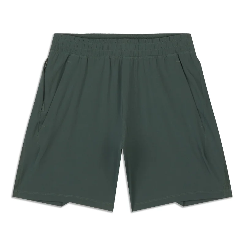 Pace Breaker Short - Resale