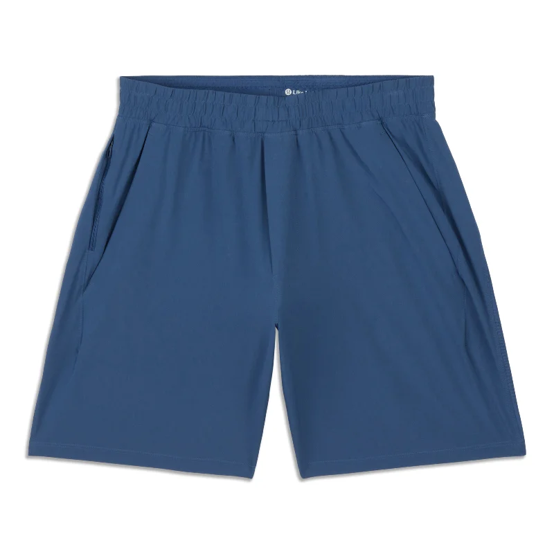 Pace Breaker Short - Resale