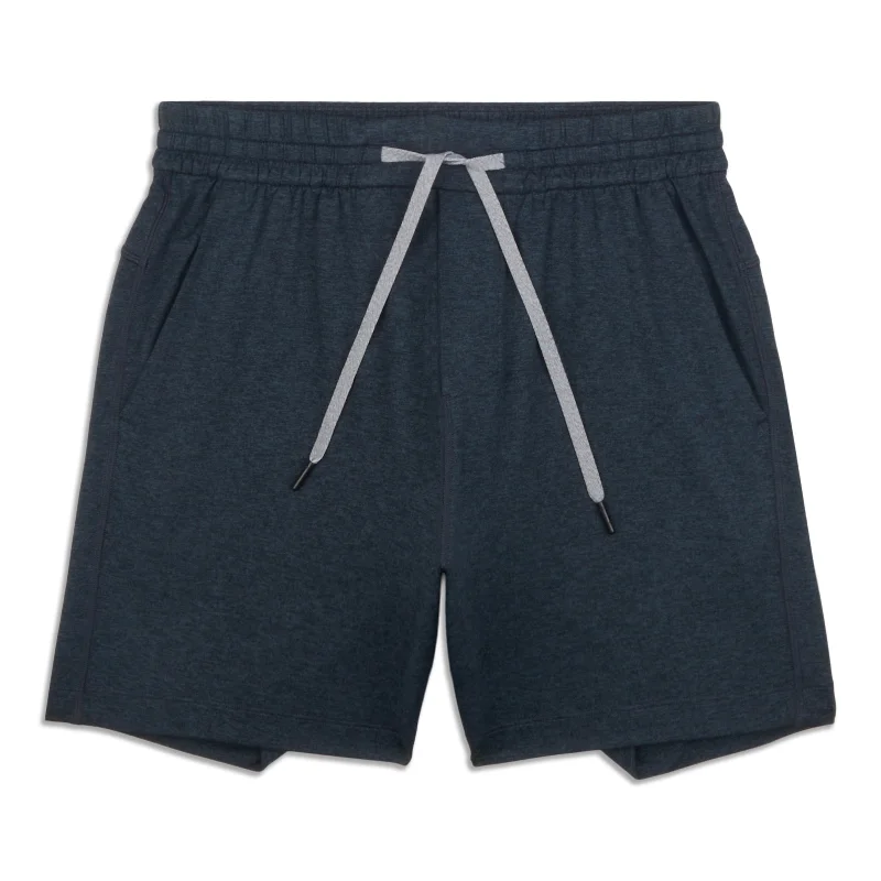 Soft Jersey Short - Resale