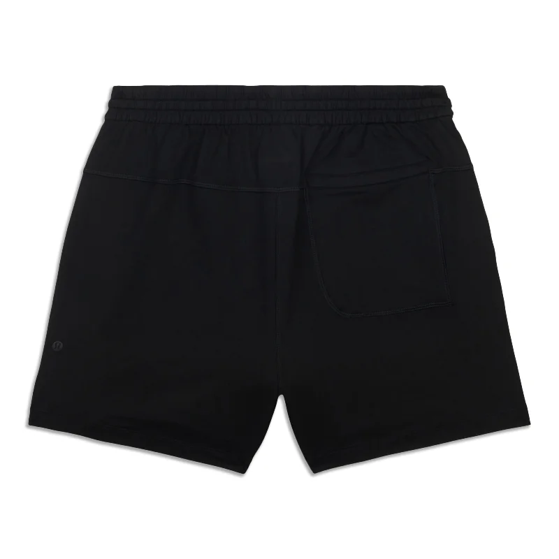 Soft Jersey Short - Resale