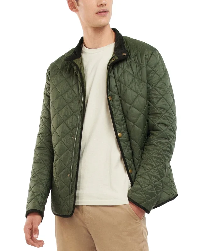 Barbour Cavendish Jacket