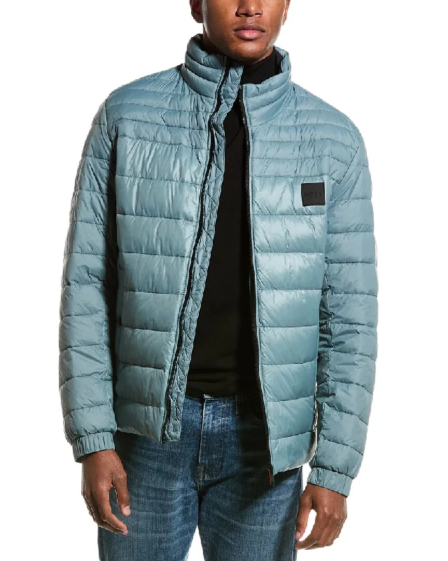 BOSS Hugo Boss Oden Puffer Jacket