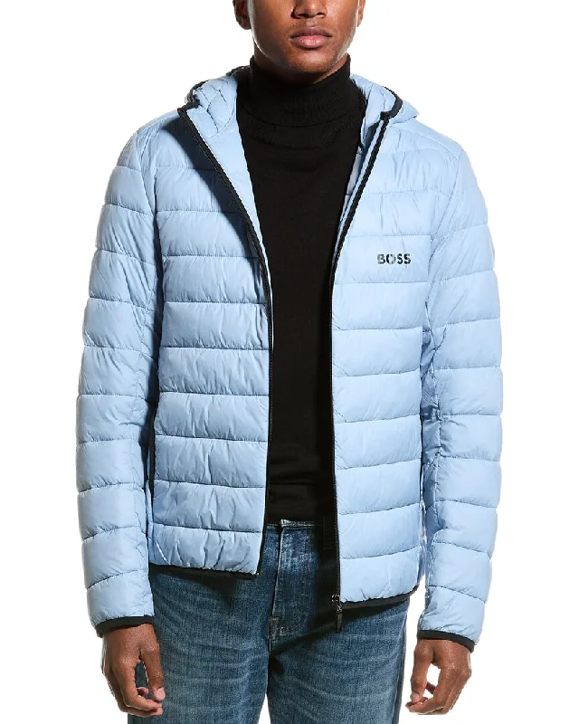 BOSS Hugo Boss Thor Puffer Jacket