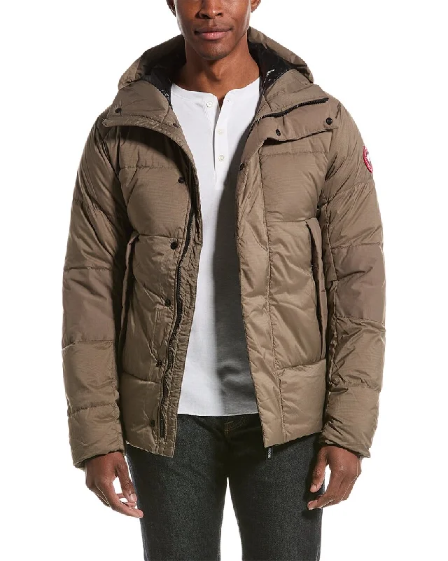 Canada Goose Armstrong Jacket