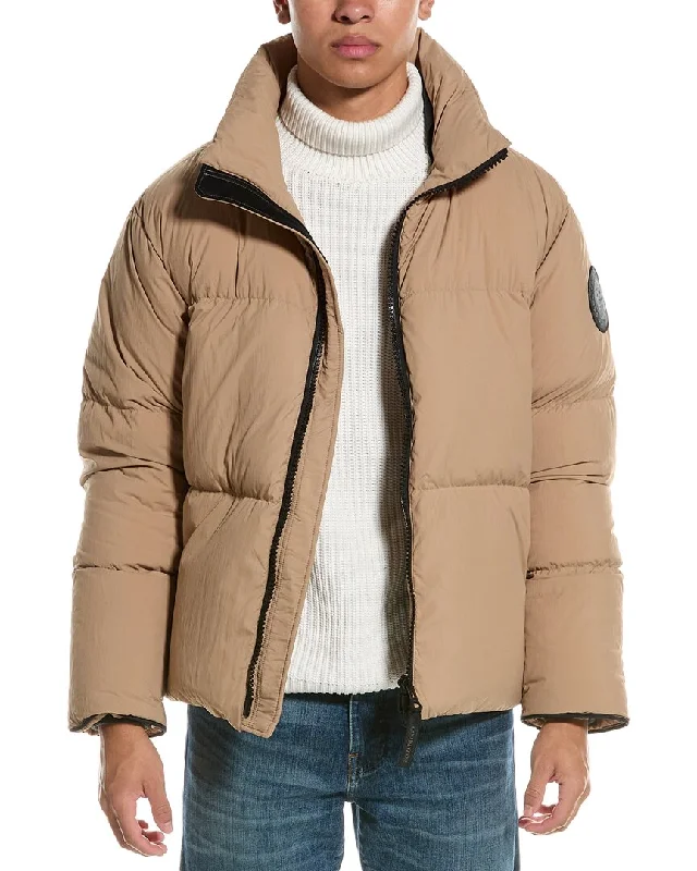 Canada Goose Lawrence Puffer Jacket