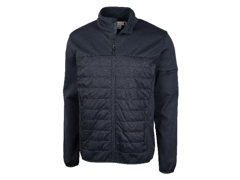 Clique Men's Fiery Hybrid Jacket