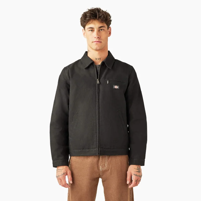 Dickies Duck Canvas Jacket