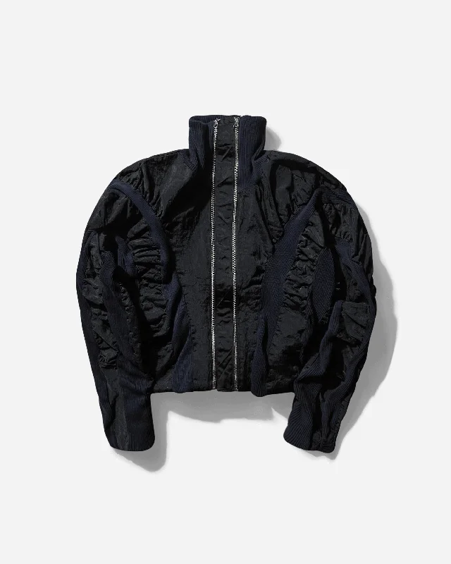 Men's Alchemist Bomber Jacket Black