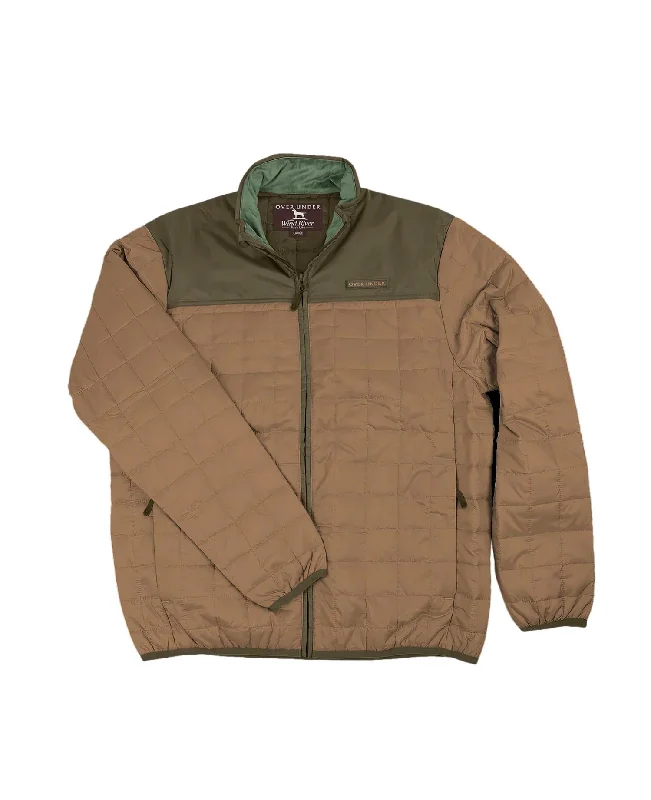 Men's Wind River Packlite Jacket