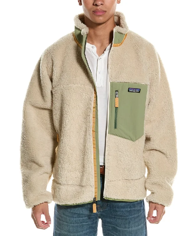 Patagonia Classic Retro Jacket