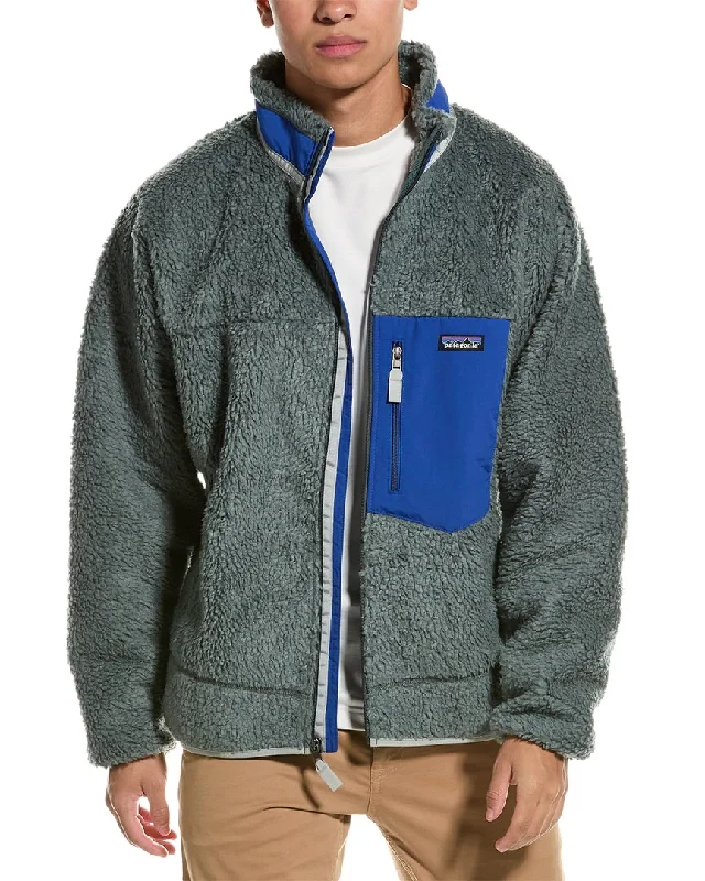 Patagonia Classic Retro Jacket