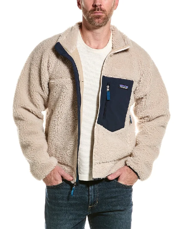 Patagonia Classic Retro Jacket