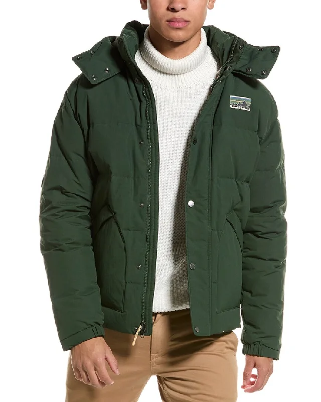 Patagonia Downdrift Jacket