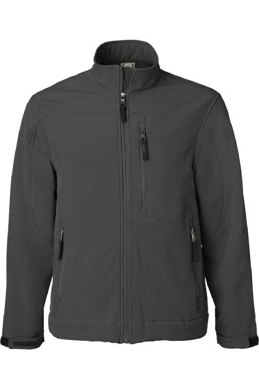 Weatherproof Soft Shell Jacket