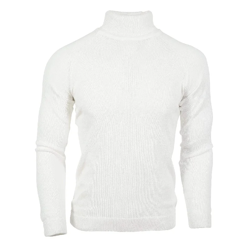 SUSLO Turtle Neck Sweater/9501