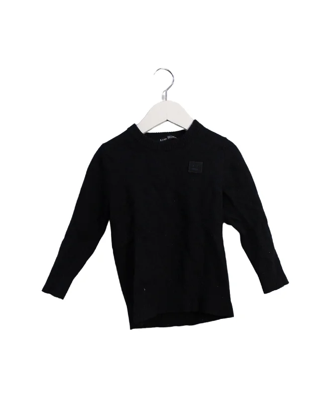 Acne Studios Knit Sweater 24M