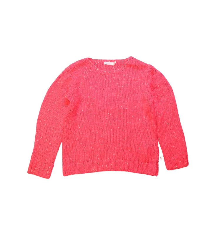 Billieblush Knit Sweater 6T