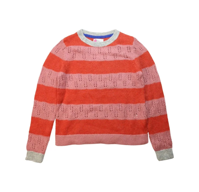 Boden Knit Sweater 9Y - 10Y