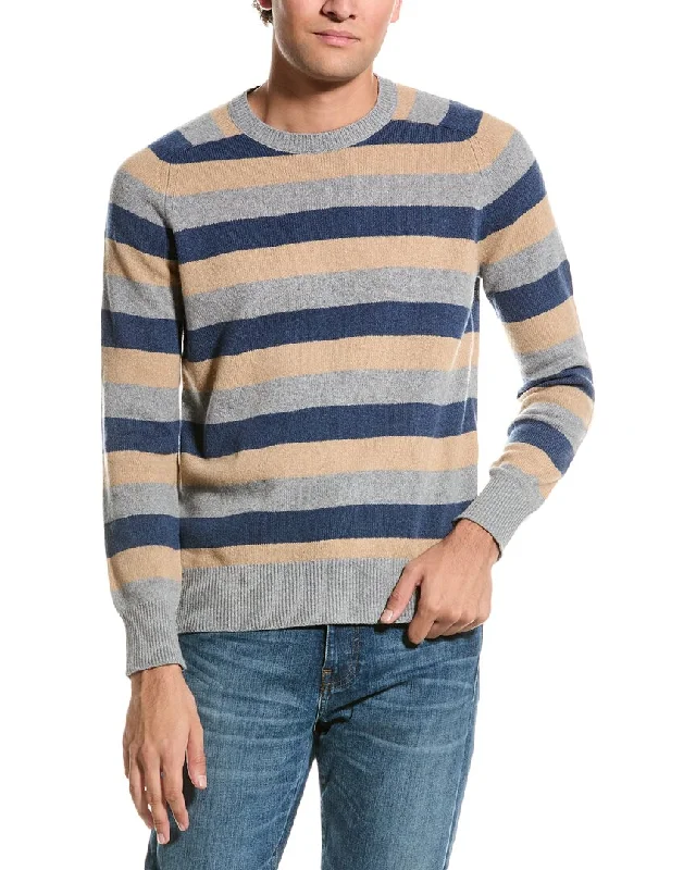 Brooks Brothers Swift Crewneck Sweater