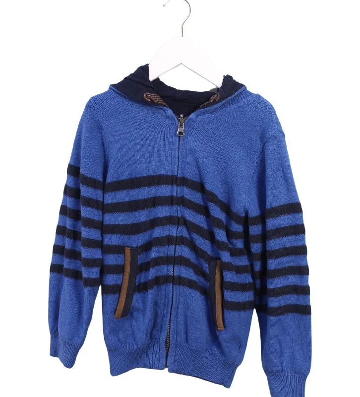 Catimini Knit Sweater 8Y